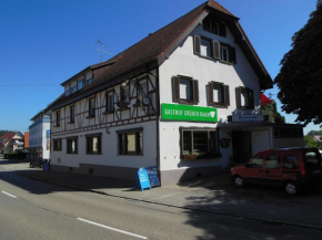 Grüner Baum, Meersburg